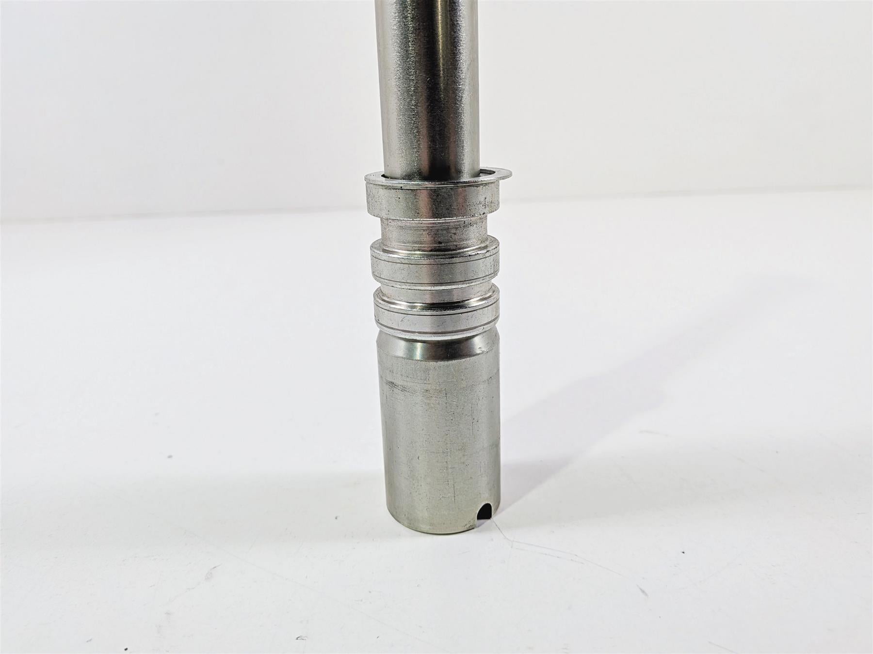 2019 Ducati Panigale V4S V4 S Corse Front Wheel Spindle Axle 81910693AA {{ shop.shopifyCountryName }} - Mototech271