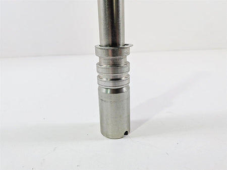 2019 Ducati Panigale V4S V4 S Corse Front Wheel Spindle Axle 81910693AA {{ shop.shopifyCountryName }} - Mototech271