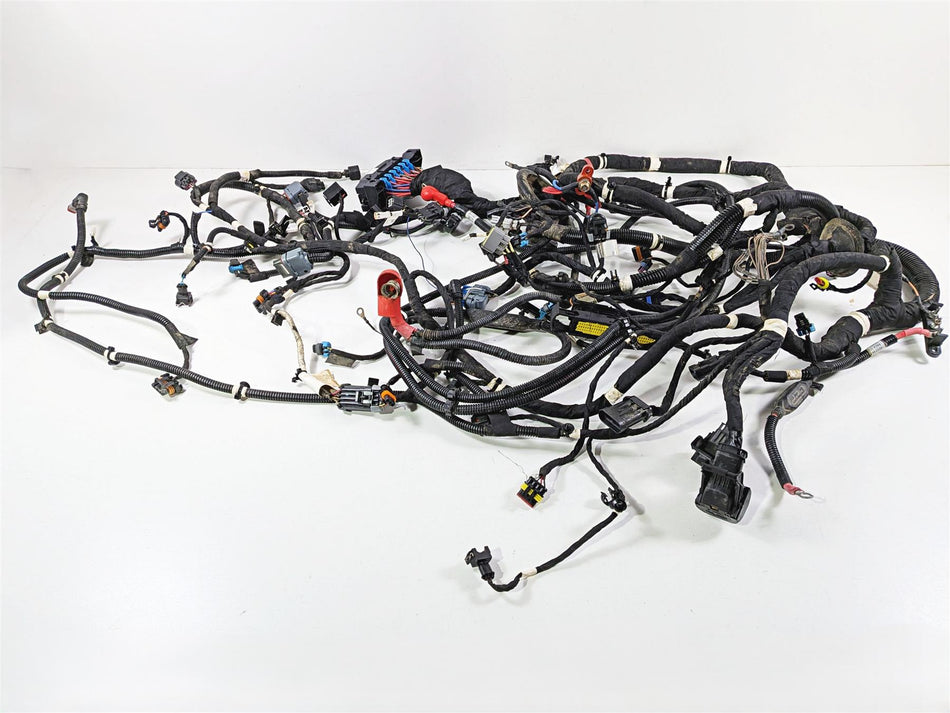 2019 Polaris RZR XP Turbo S Dynamics Main Wiring Harness Loom - No Cuts 2414553-Mototech271