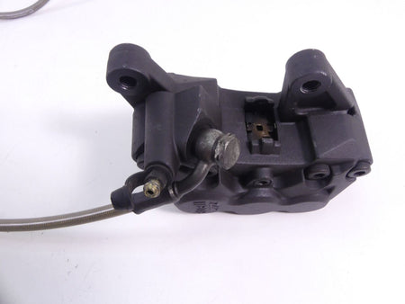 2006 Buell Ulysses XB12 X Front ZTZ 6 Piston Brake Caliper H0110.02A8 {{ shop.shopifyCountryName }} - Mototech271