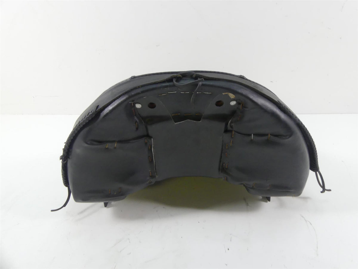 1993 Harley FXSTS Softail Springer Butt Buffer Front Driver Saddle Seat 937 {{ shop.shopifyCountryName }} - Mototech271