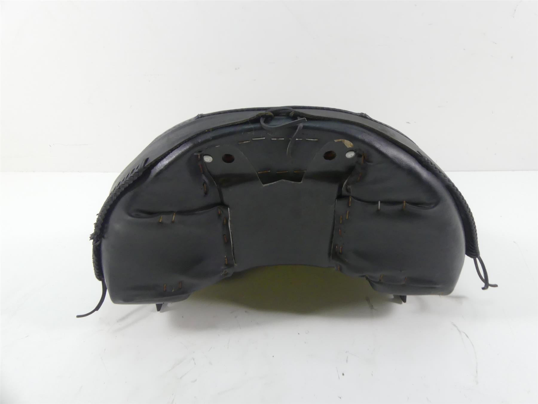1993 Harley FXSTS Softail Springer Butt Buffer Front Driver Saddle Seat 937 {{ shop.shopifyCountryName }} - Mototech271