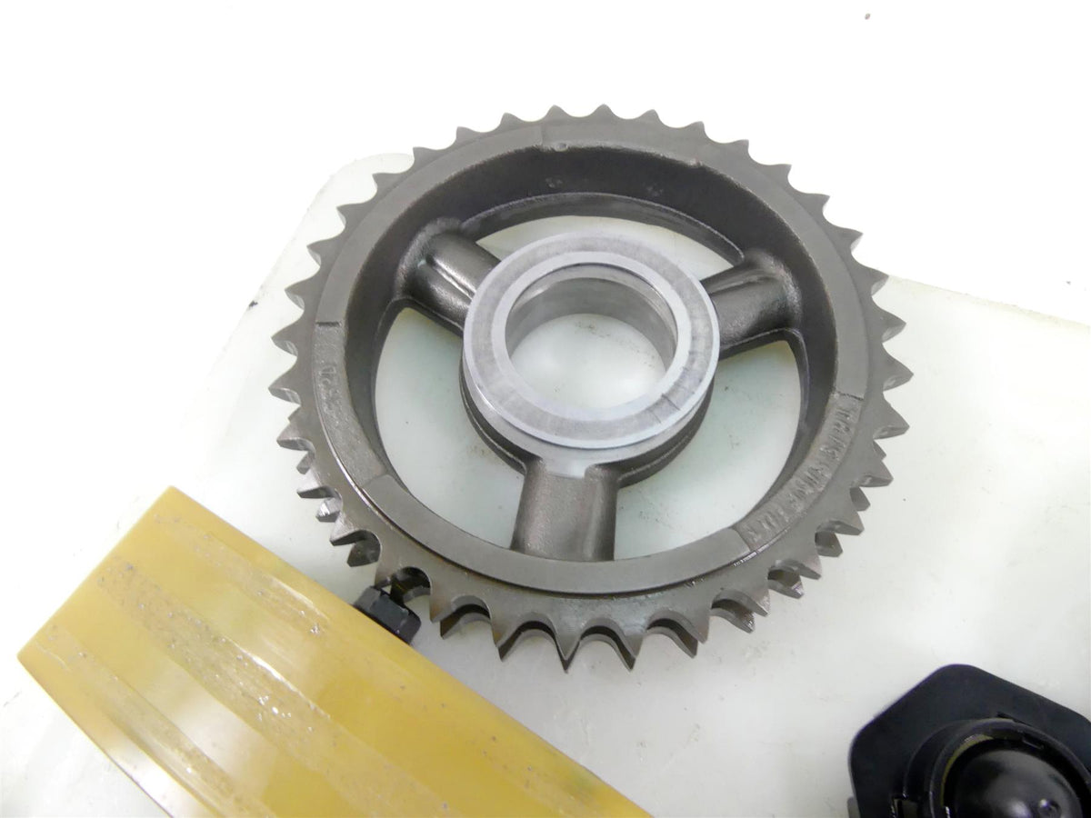 2017 Harley Softail FXSB Breakout Primary Drive Clutch Kit Set 37816-11 {{ shop.shopifyCountryName }} - Mototech271