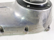 Load image into Gallery viewer, 2008 Harley FLSTSB Cross Bones Outer Primary Clutch Cover 60784-06 | Mototech271
