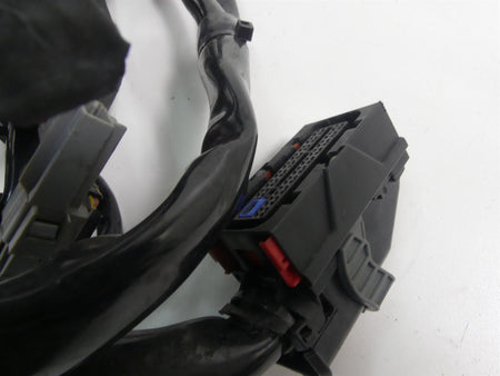 2013 Harley Touring FLHTK Electra Glide Main Wiring Harness Abs - Read 69200304 {{ shop.shopifyCountryName }} - Mototech271