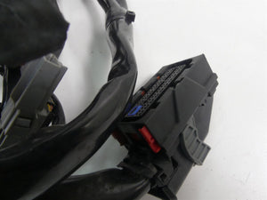 2013 Harley Touring FLHTK Electra Glide Main Wiring Harness Abs - Read 69200304 | Mototech271