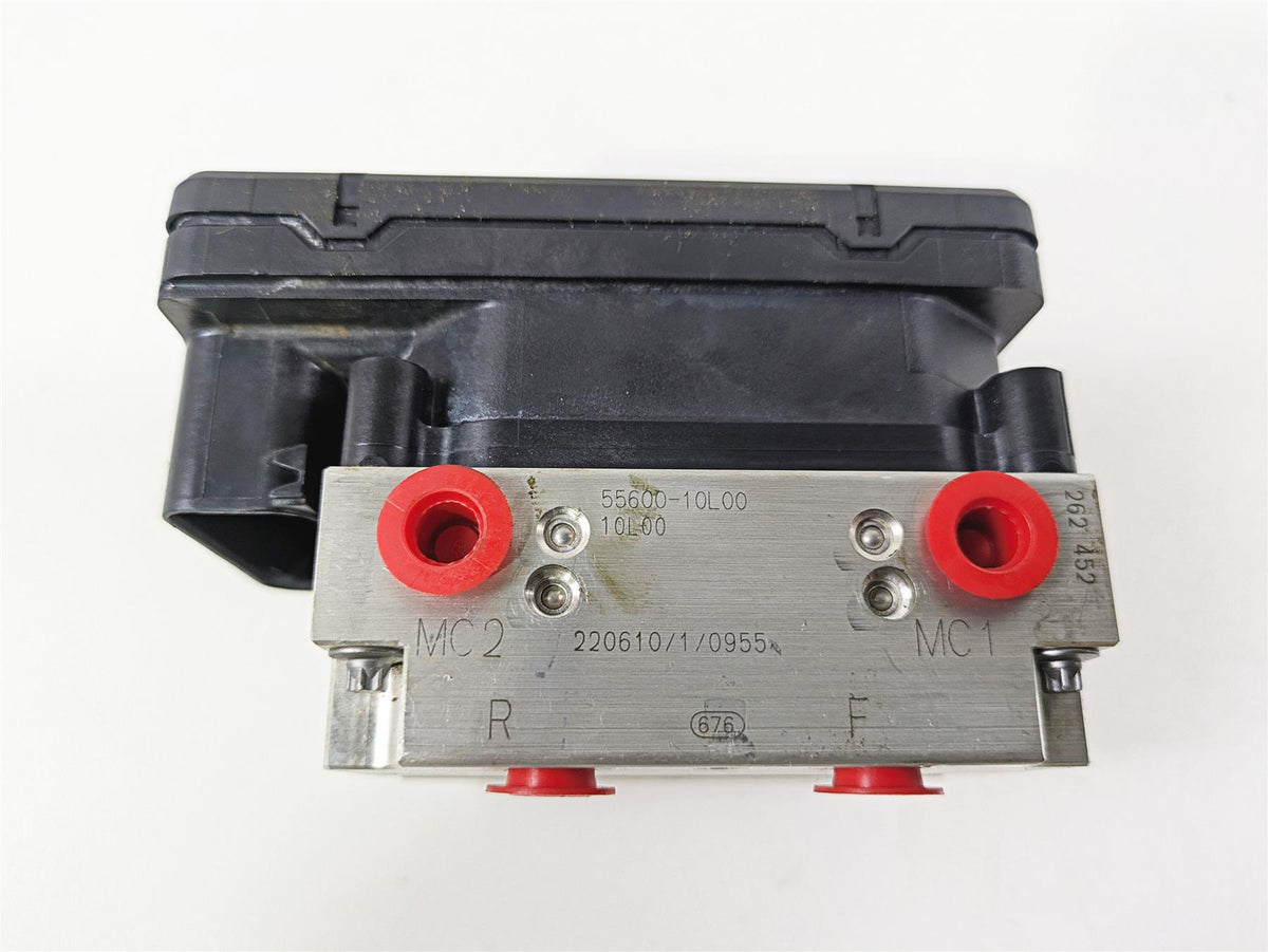 2023 Suzuki GSX1300 RR Hayabusa Abs Brake Pump Unit Module 55610-10L00 {{ shop.shopifyCountryName }} - Mototech271