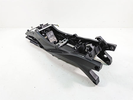 2009 Suzuki GSXR750 K9 Rear Subframe Sub Frame & Inner Fender 41211-37H00-YUG {{ shop.shopifyCountryName }} - Mototech271