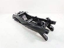 Load image into Gallery viewer, 2009 Suzuki GSXR750 K9 Rear Subframe Sub Frame &amp; Inner Fender 41211-37H00-YUG | Mototech271

