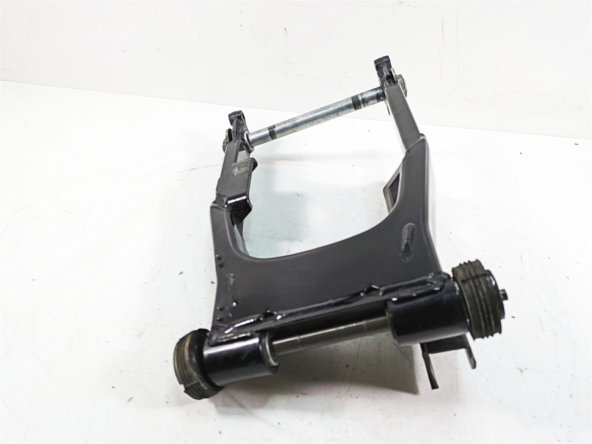 2008 Harley FLHTCU Electra Glide Straight Rear Swingarm Swing Arm 47549-02A {{ shop.shopifyCountryName }} - Mototech271