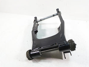 2008 Harley FLHTCU Electra Glide Straight Rear Swingarm Swing Arm 47549-02A