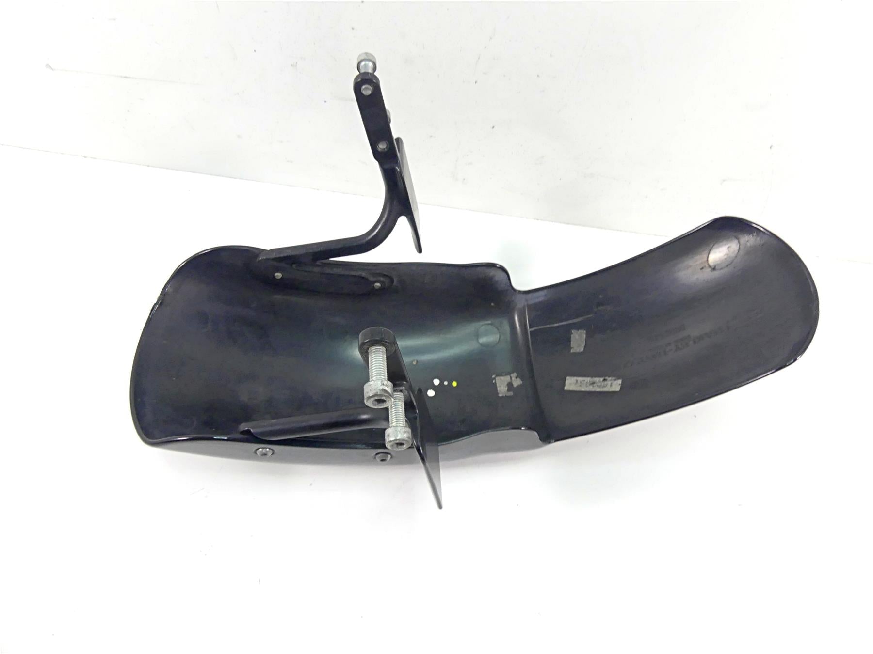2015 Harley VRSCF Muscle V-Rod Front Fender & Bracket 59024-11DH 59024-09 {{ shop.shopifyCountryName }} - Mototech271