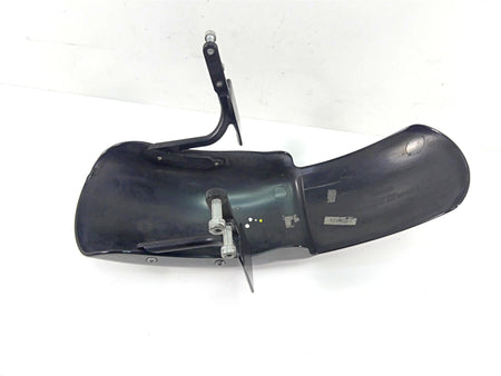 2015 Harley VRSCF Muscle V-Rod Front Fender & Bracket 59024-11DH 59024-09 {{ shop.shopifyCountryName }} - Mototech271
