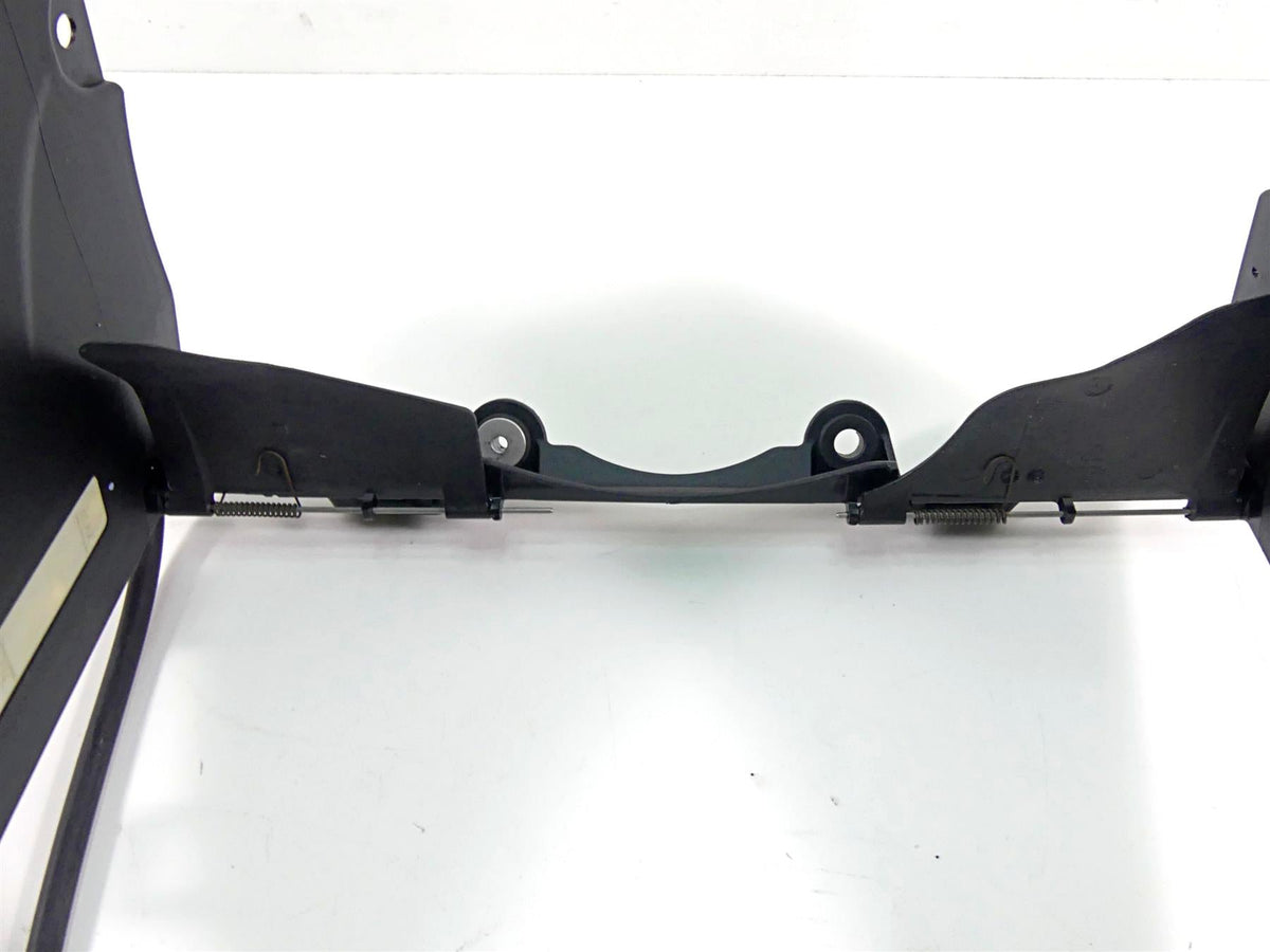 2012 Ducati Panigale 1199S Radiator Cover Fan Reservoir Set 48410991B {{ shop.shopifyCountryName }} - Mototech271