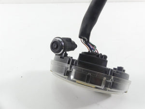2007 Honda VTX1800 T1 Speedometer Speedo Gauge Instrument - 10K 37200-MCV-R11 | Mototech271