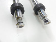 Load image into Gallery viewer, 2007 Harley FLHTCU SE CVO Electra Glide Straight Front Forks 41mm 46621-06A | Mototech271
