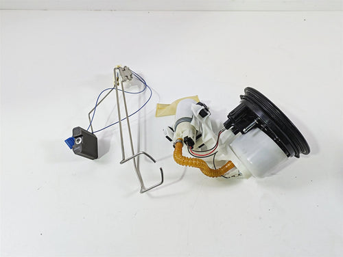 2014 BMW K1300S K40 Fuel Gas Petrol Pump & Level Sending Unit 16137656904 | Mototech271