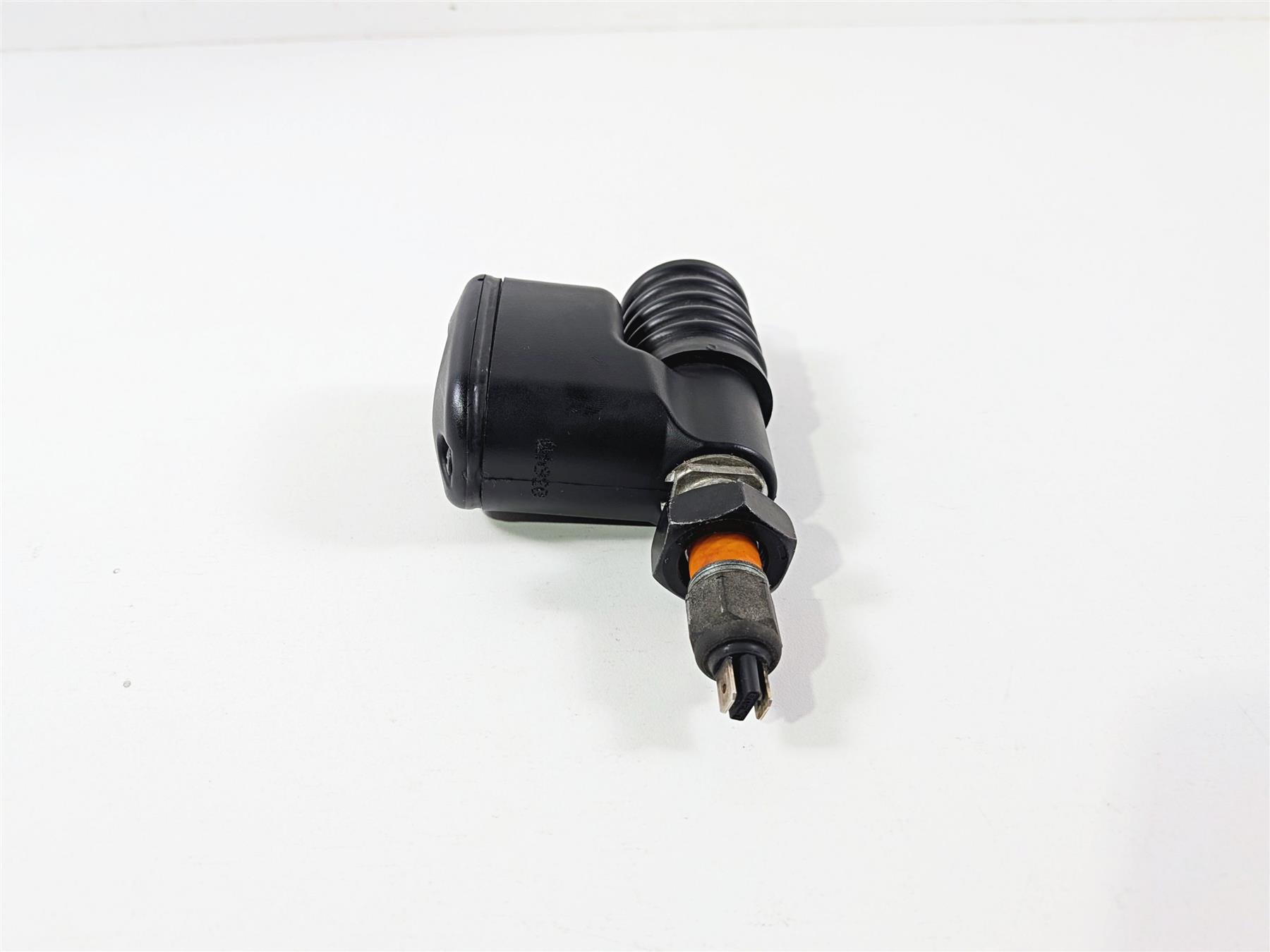 2014 Harley FXDL Dyna Low Rider Rear Brake Master Cylinder 42474-06C {{ shop.shopifyCountryName }} - Mototech271