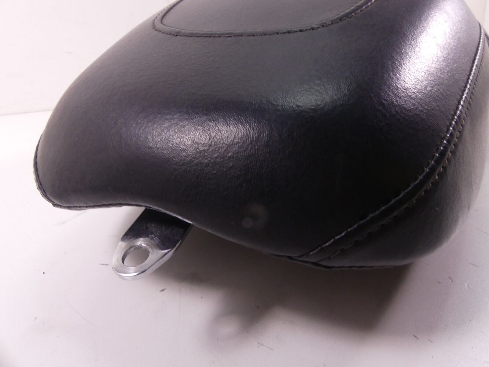 2013 Harley Touring FLTRU Road Glide Seat Rider Driver Saddle Low 52164-10 {{ shop.shopifyCountryName }} - Mototech271
