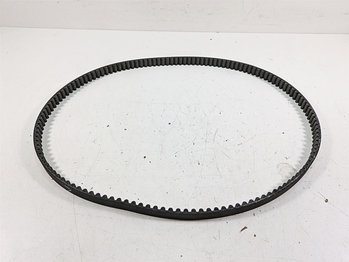 2017 Harley XL883 N Sportster Iron Rear Main Drive Belt 137T 1" 40591-07 {{ shop.shopifyCountryName }} - Mototech271