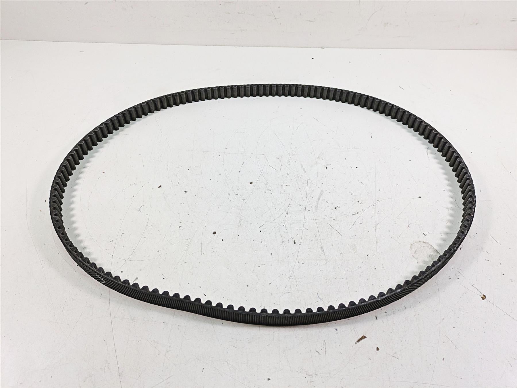 2017 Harley XL883 N Sportster Iron Rear Main Drive Belt 137T 1" 40591-07 {{ shop.shopifyCountryName }} - Mototech271