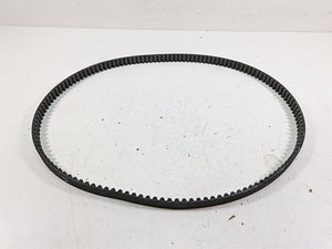 2017 Harley XL883 N Sportster Iron Rear Main Drive Belt 137T 1" 40591-07