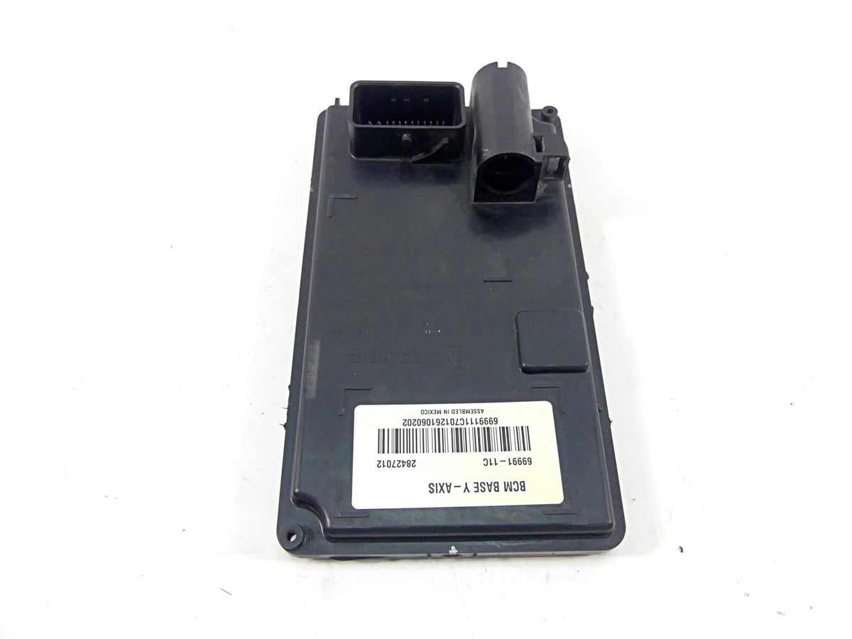 2016 Harley Softail FLS Slim Bcm Body Control Module Y-Axis 69991-11C {{ shop.shopifyCountryName }} - Mototech271
