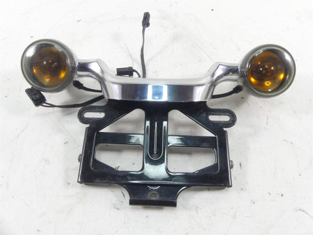 2005 Harley Touring CVO FLHTCSE Electra Glide Rear Turn Signal Blinker 68629-05 {{ shop.shopifyCountryName }} - Mototech271