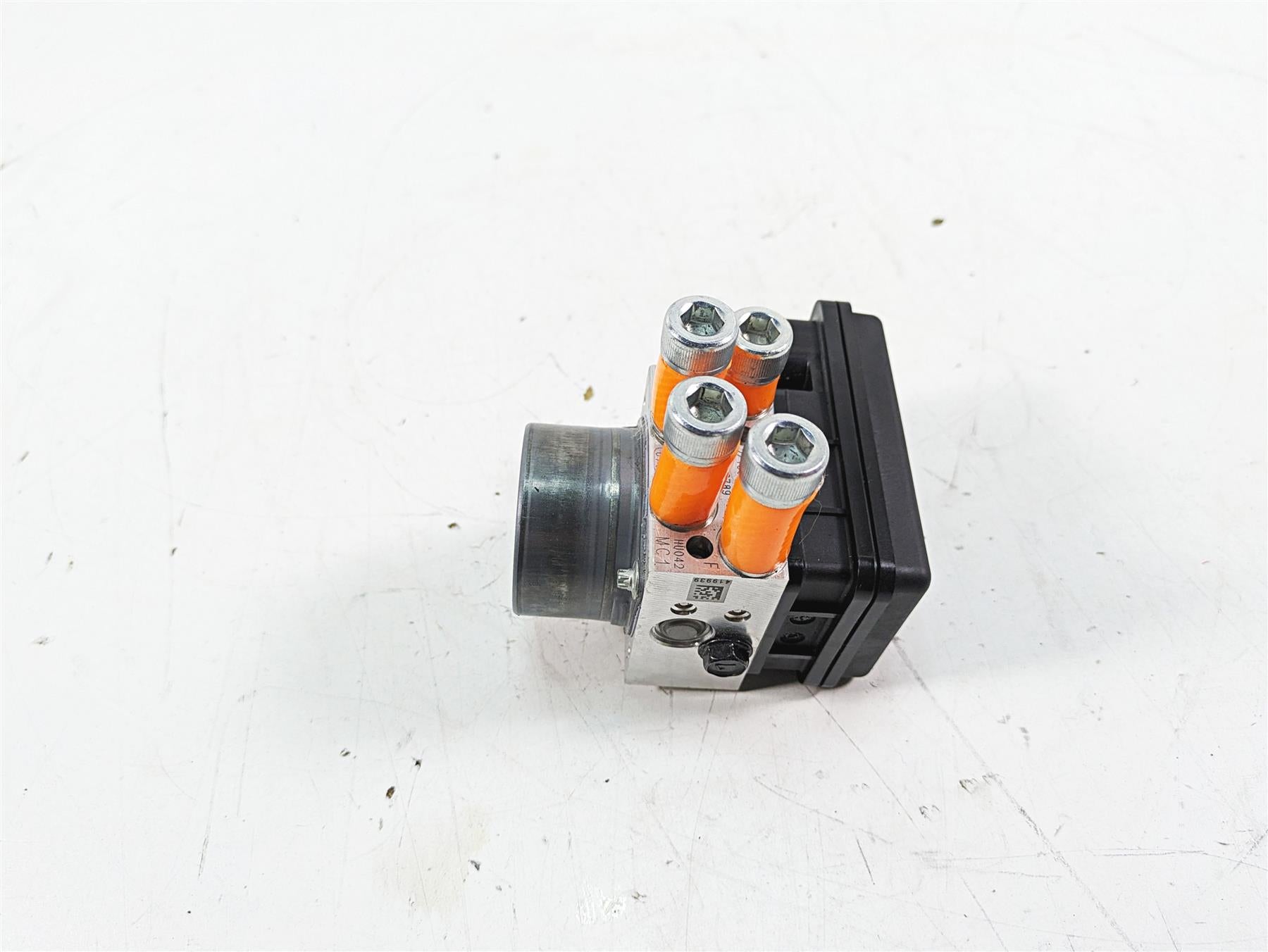 2018 Kawasaki ZX1002 Ninja H2 SX Abs Brake Pump Pressure Unit Module 16082-0789 {{ shop.shopifyCountryName }} - Mototech271