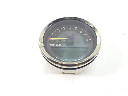 2011 Harley Softail FXS Blackline Speedometer Gauge Instrument - 21k 70900275B {{ shop.shopifyCountryName }} - Mototech271