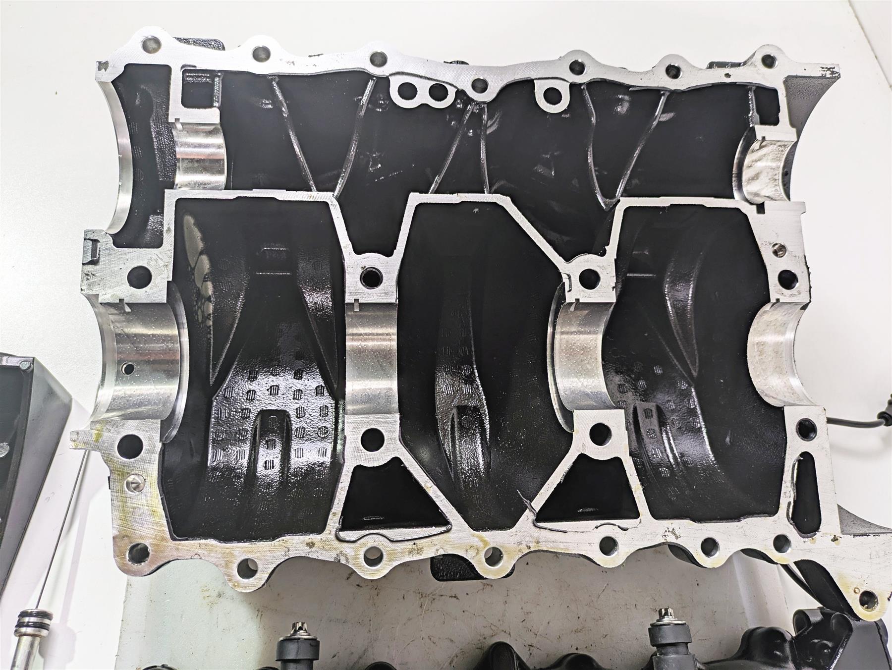 2024 Sea-Doo GTX 230 Engine Crank Motor Case Jug Set 420893514 {{ shop.shopifyCountryName }} - Mototech271
