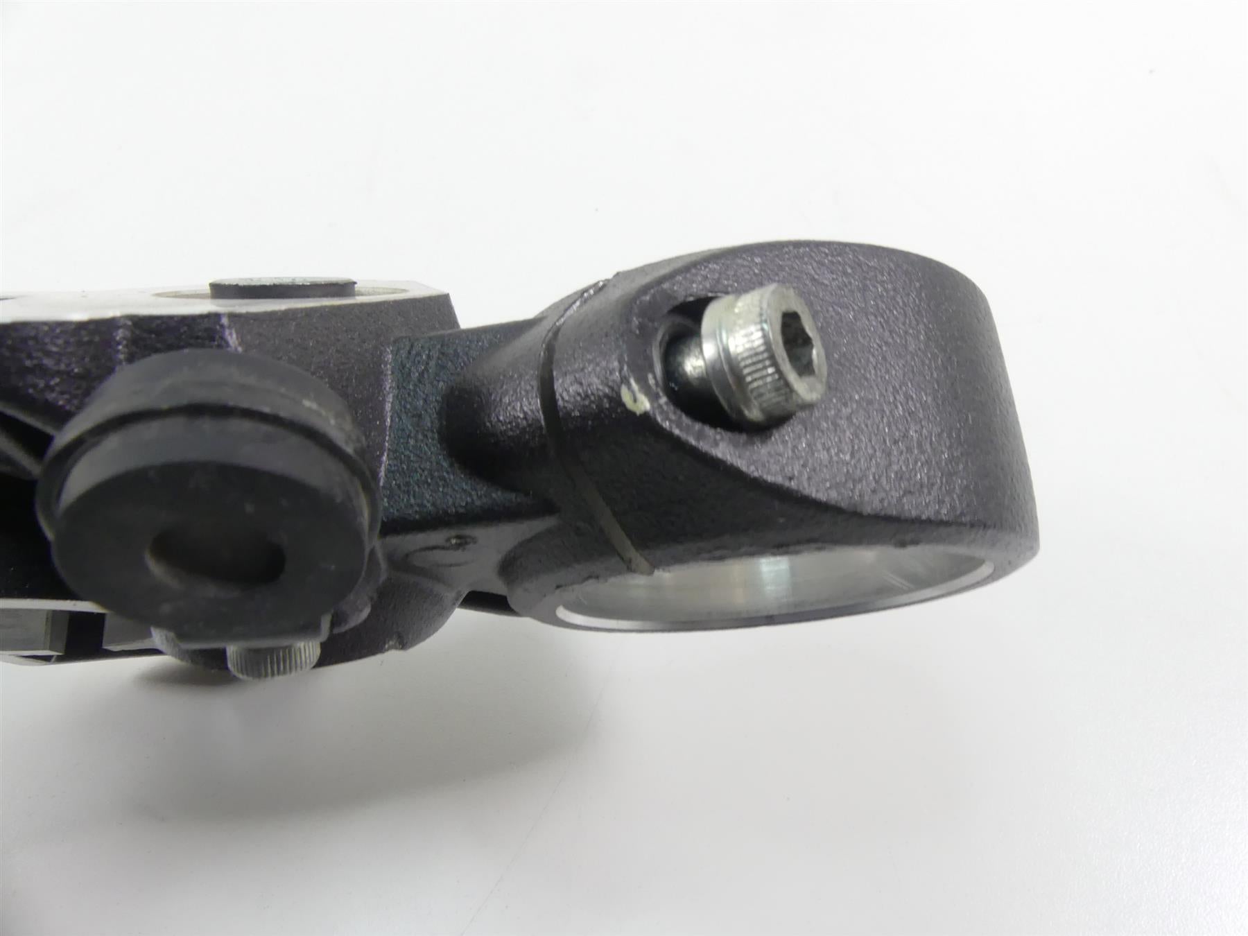 2010 Ducati Streetfighter 1098 S Upper Triple Tree Steering Clamp 53mm 34120711A {{ shop.shopifyCountryName }} - Mototech271