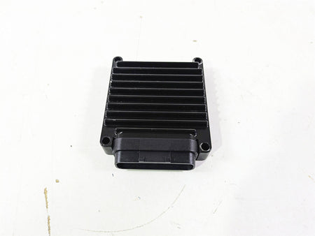 2009 Harley FXCWC Softail Rocker Cdi Ecu Ecm Engine Control Module 32852-08A {{ shop.shopifyCountryName }} - Mototech271
