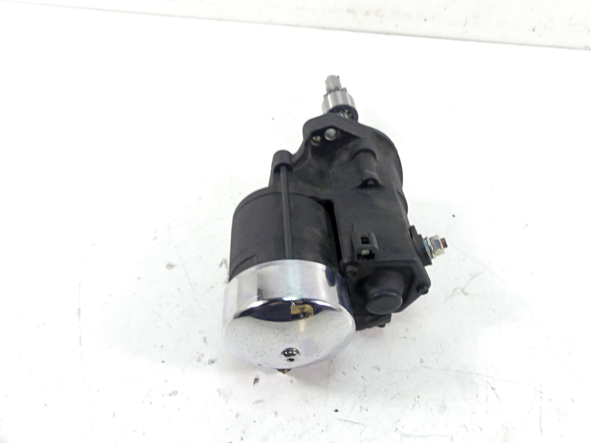 2006 Harley Softail FXSTSI Springer Nice 88ci Engine Starter Motor 31553-94B {{ shop.shopifyCountryName }} - Mototech271