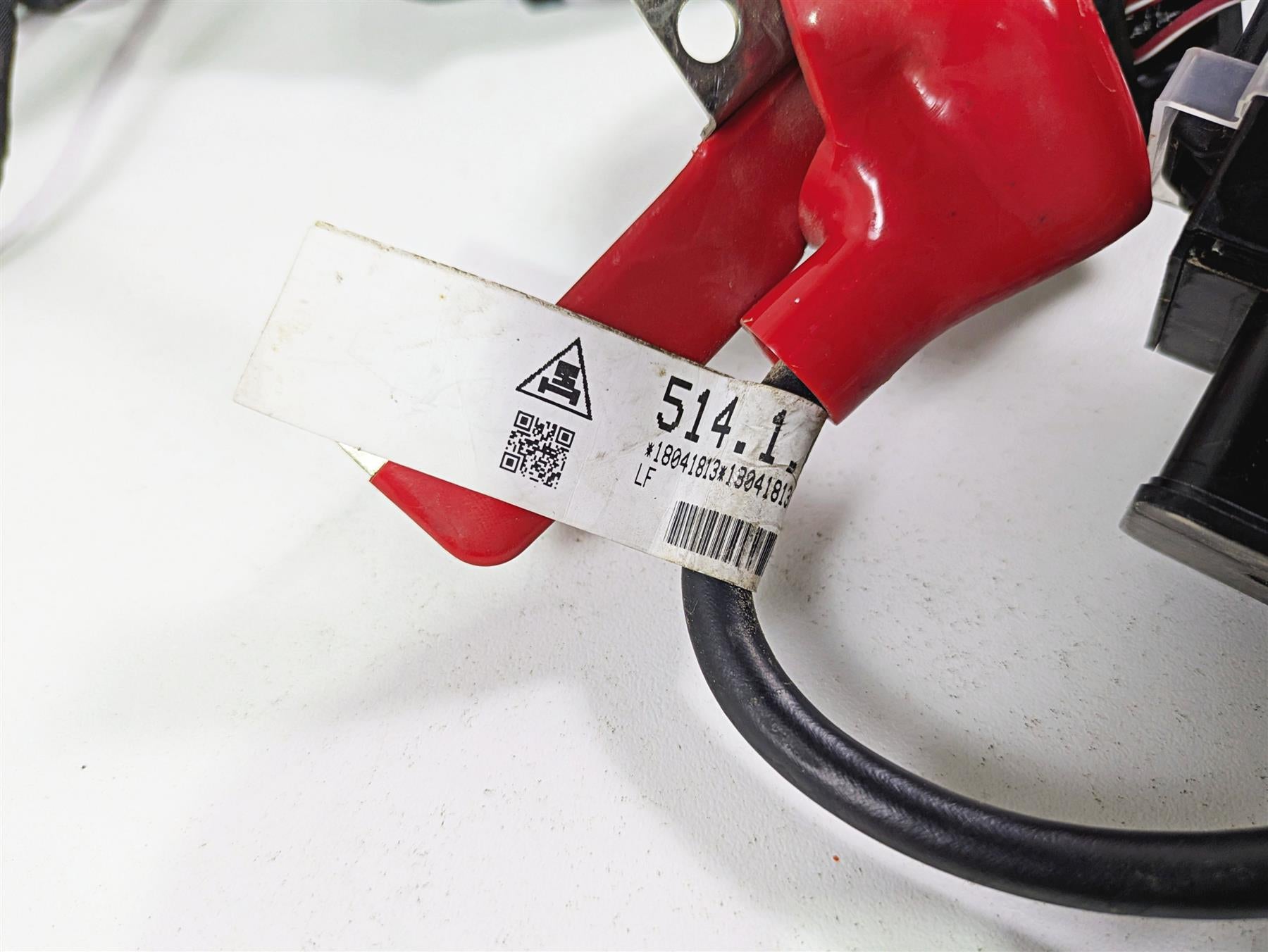 2018 Ducati Scrambler Desert Sled 800 Main Wiring Harness Loom -No Cut 5101C582A {{ shop.shopifyCountryName }} - Mototech271
