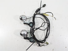 Load image into Gallery viewer, 2007 BMW R1200RT K26 PIAA 1100X Halogen Driving Light Multi-Fit Kit 74224 | Mototech271
