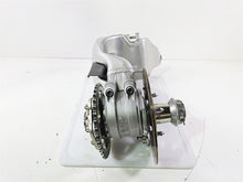 Load image into Gallery viewer, 2008 Ducati SBK 1098 S Rear Swingarm Suspension &amp; Axle 81920632A 37020762C
