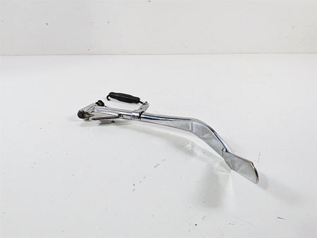 2006 Harley Sportster XL883 Low Side Kickstand Kick Jiffy Stand 50185-04C {{ shop.shopifyCountryName }} - Mototech271