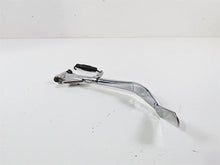 Load image into Gallery viewer, 2006 Harley Sportster XL883 Low Side Kickstand Kick Jiffy Stand 50185-04C
