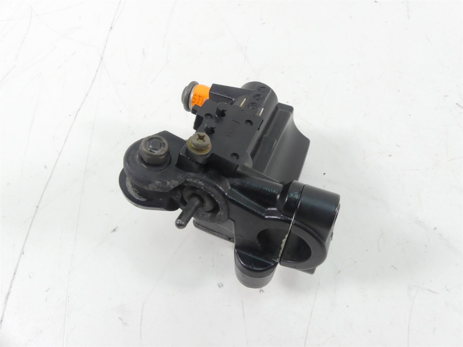 2007 Yamaha FZ1 Fazer Front Brembo Brake Master Cylinder 3C3-W2587-00-00 {{ shop.shopifyCountryName }} - Mototech271