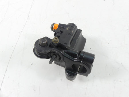 2007 Yamaha FZ1 Fazer Front Brembo Brake Master Cylinder 3C3-W2587-00-00 {{ shop.shopifyCountryName }} - Mototech271