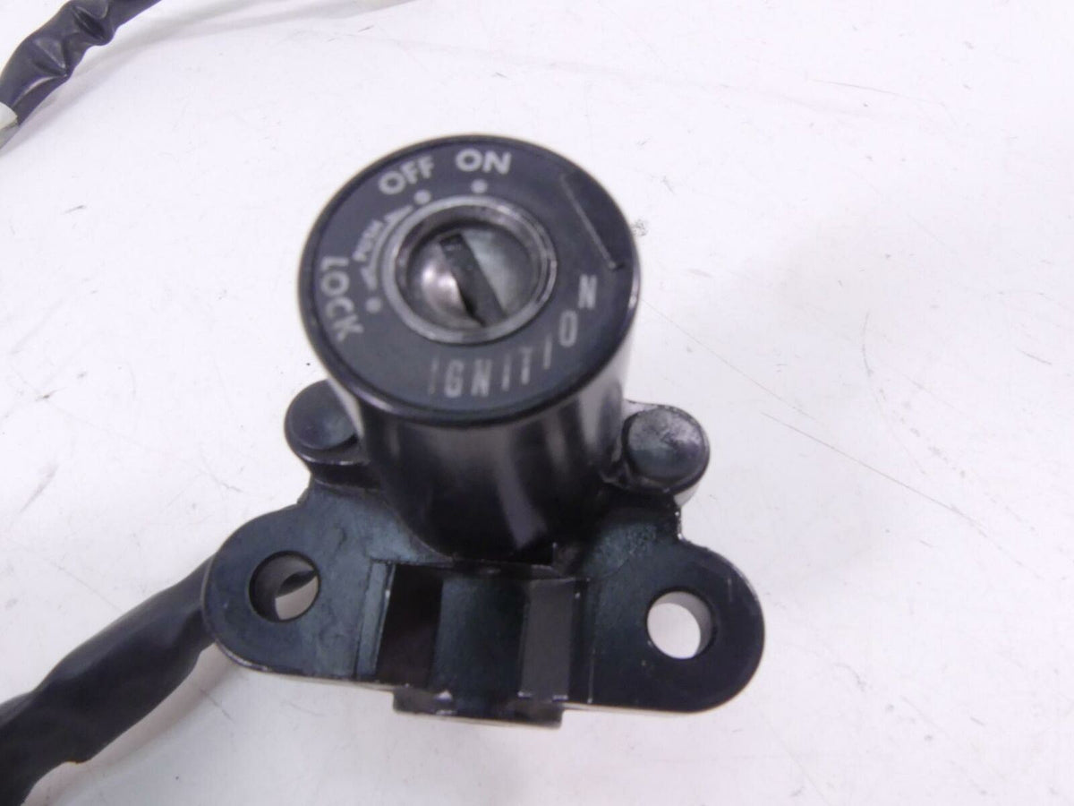 2012 Yamaha XT1200 Super Tenere Ignition Switch Key Lock Set 23P-82501-10-00 {{ shop.shopifyCountryName }} - Mototech271