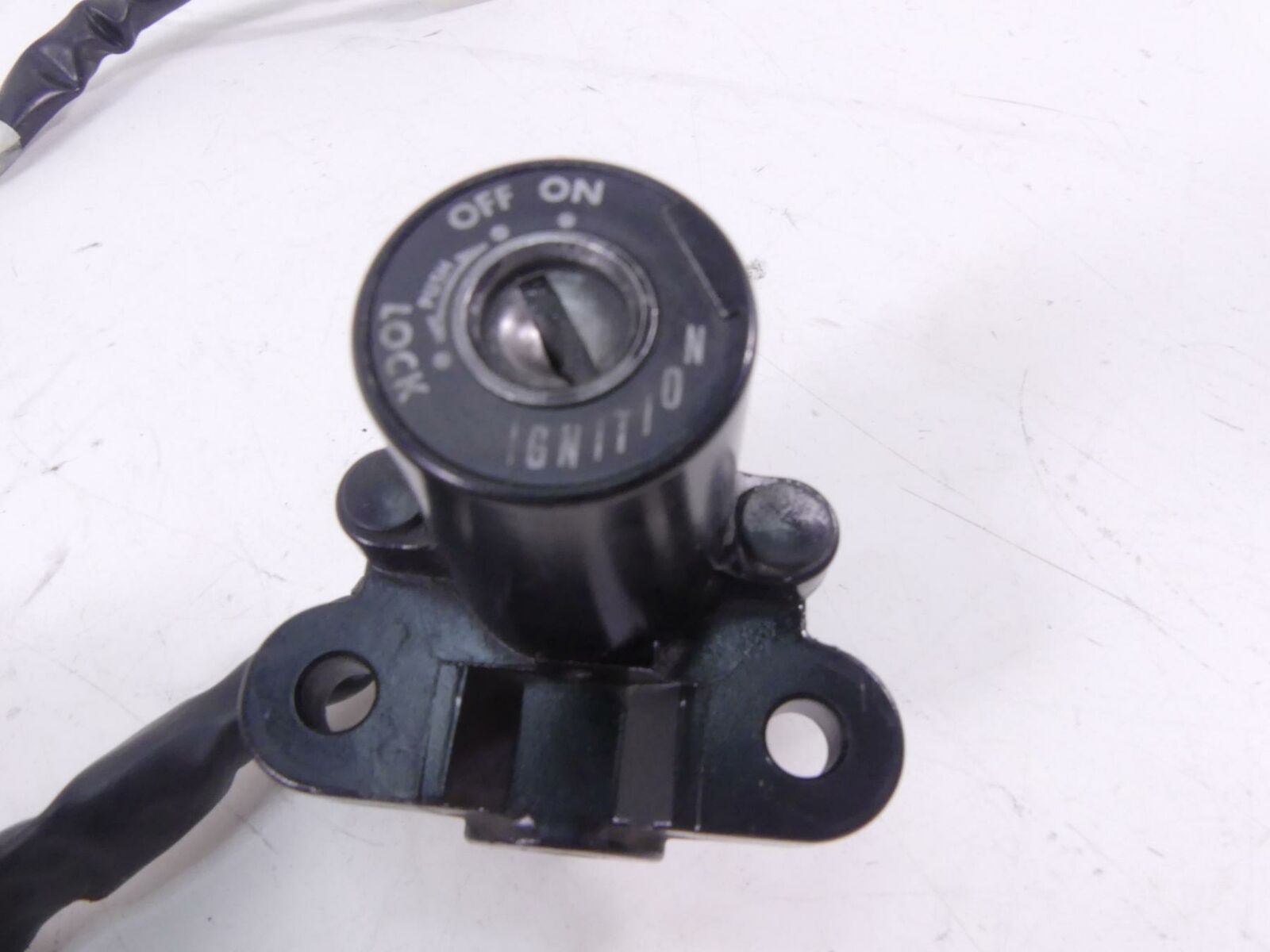 2012 Yamaha XT1200 Super Tenere Ignition Switch Key Lock Set 23P-82501-10-00 {{ shop.shopifyCountryName }} - Mototech271