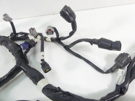 2018 Yamaha YXZ1000 R EPS Main Wiring Harness Loom - No Cuts 2HC-82590-10-00 {{ shop.shopifyCountryName }} - Mototech271