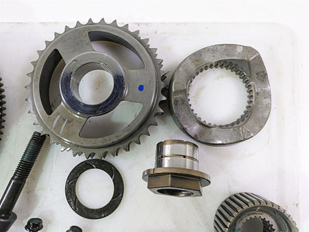 2021 Harley Touring FLTRX Road Glide Primary Drive Clutch Kit 37000377 {{ shop.shopifyCountryName }} - Mototech271