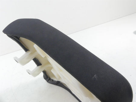 2017 Yamaha XT1200Z Super Tenere Rear Passenger Pillion Seat Saddle 2KB-24710-00 {{ shop.shopifyCountryName }} - Mototech271
