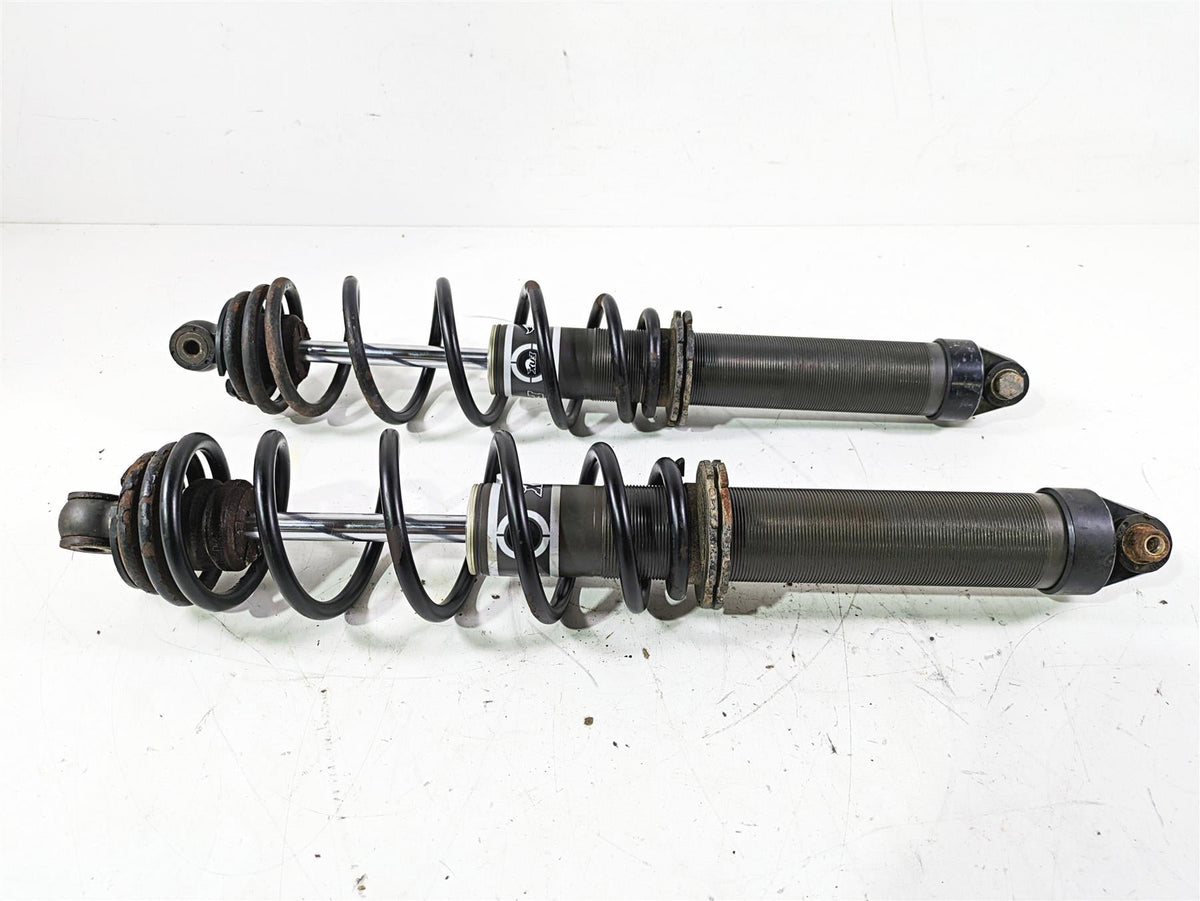 2020 Polaris RZR 900 S Fox Front Left Right Shock Damper Set 7044467 7045410 {{ shop.shopifyCountryName }} - Mototech271