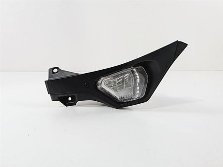 2016 KTM 1290 Super Adventure Left Cornering Aux Fog Light Lamp 60414007000 {{ shop.shopifyCountryName }} - Mototech271