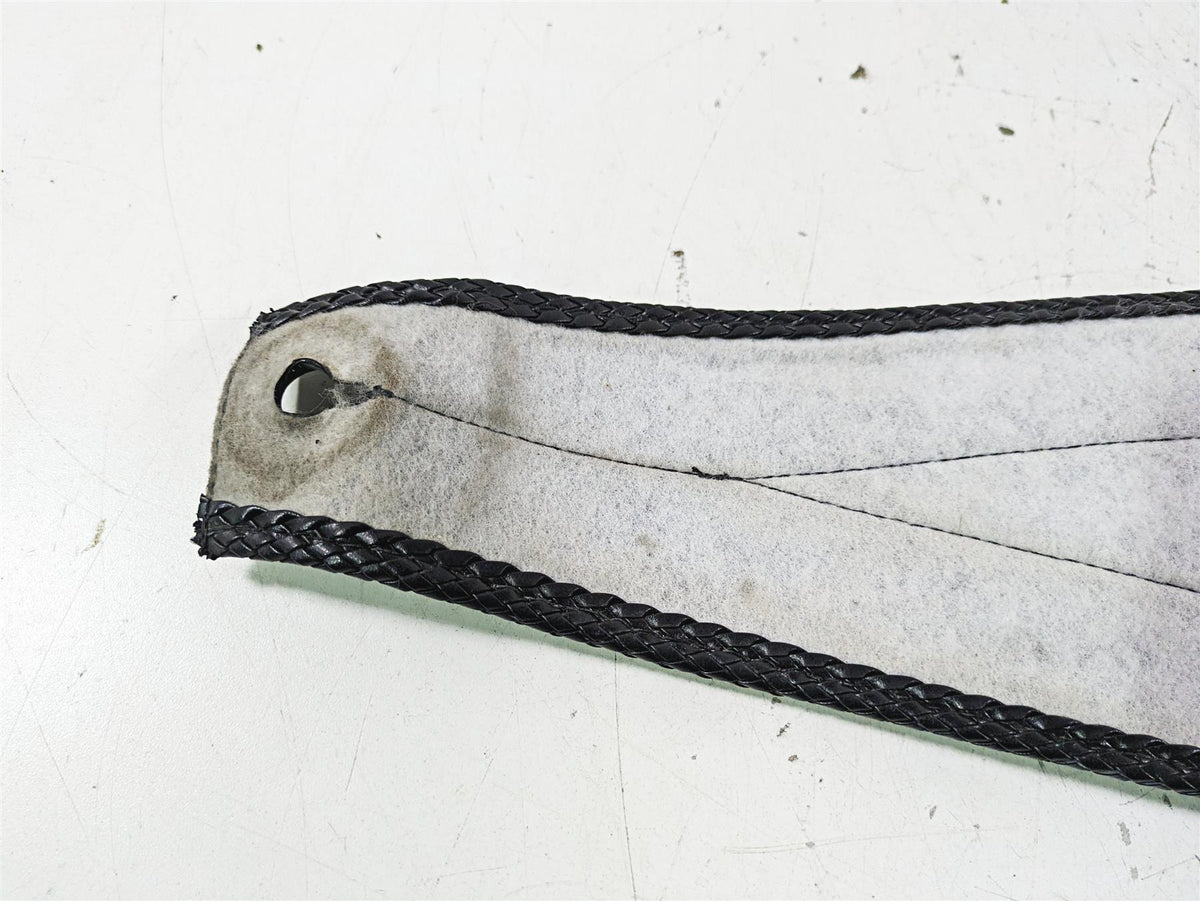 1998 Honda GL1500 Valkyrie Tour Mustang Gas Tank Bib Cover 93130 {{ shop.shopifyCountryName }} - Mototech271