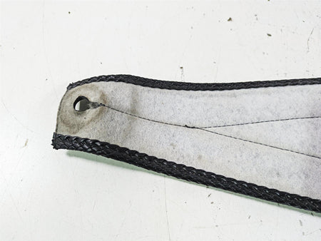 1998 Honda GL1500 Valkyrie Tour Mustang Gas Tank Bib Cover 93130 {{ shop.shopifyCountryName }} - Mototech271